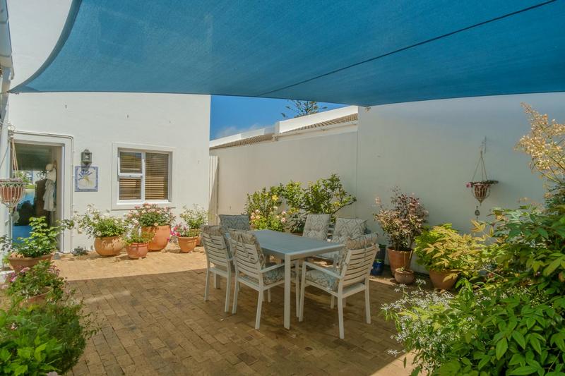 3 Bedroom Property for Sale in Marina Da Gama Western Cape